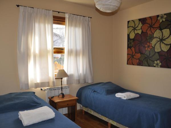 Rayen Mapu : photo 9 de la chambre bungalow