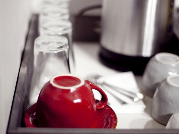 Pepita Lodge : photo 9 de la chambre chambre triple avec balcon