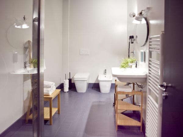 Pepita Lodge : photo 8 de la chambre suite avec terrasse