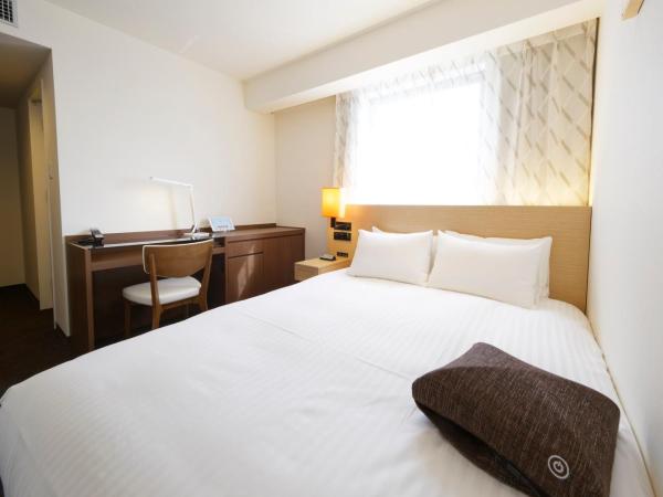 HOTEL FORZA HAKATA-GUCHI : photo 6 de la chambre chambre double - non-fumeurs