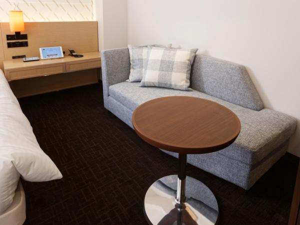 HOTEL FORZA HAKATA-GUCHI : photo 4 de la chambre chambre lits jumeaux - non-fumeurs