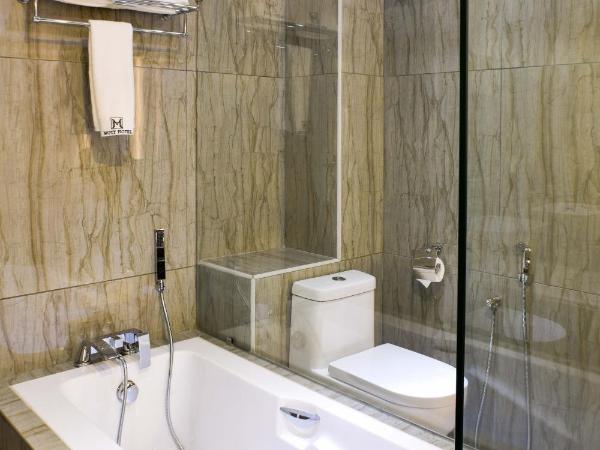 Moty Hotel : photo 2 de la chambre chambre lit king-size premium