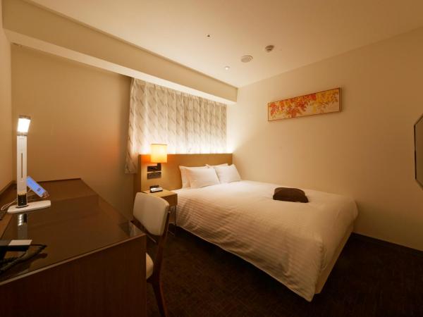 HOTEL FORZA HAKATA-GUCHI : photo 3 de la chambre chambre double - non-fumeurs