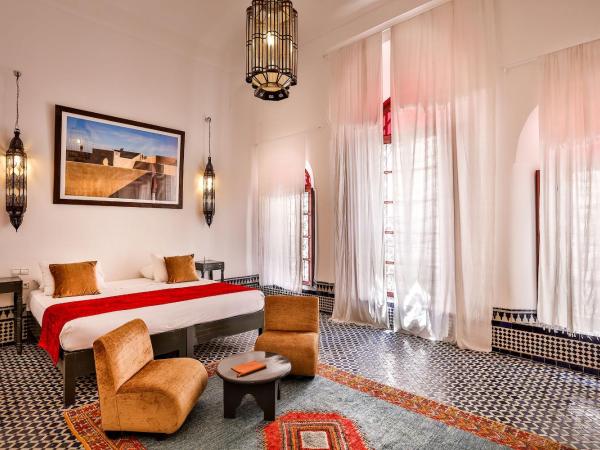 Hotel & Spa Dar Bensouda : photo 1 de la chambre suite deluxe