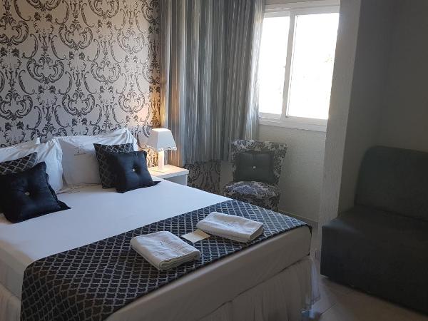 Pousada do Frei : photo 2 de la chambre suite exécutive