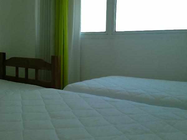 Hotel Pousada Perdizes : photo 1 de la chambre suite standard