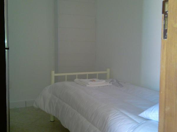 Hotel Pousada Perdizes : photo 8 de la chambre chambre simple avec salle de bains privative