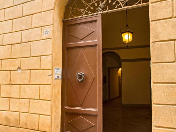 Attilio Camere : photo 1 de la chambre chambre double