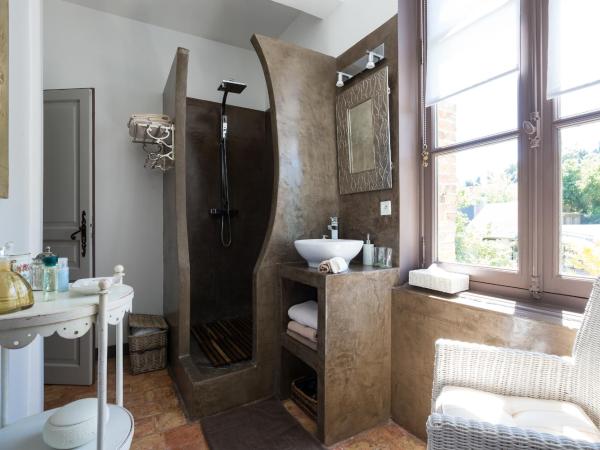 La Maison Du Parc : photo 4 de la chambre suite familiale