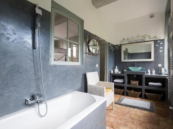 La Maison Du Parc : photo 3 de la chambre chambre double lit standard