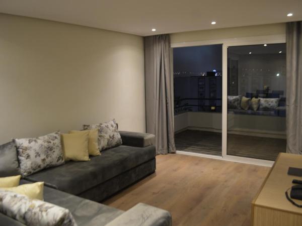 Anezi Tower Hotel : photo 4 de la chambre suite 3 chambres