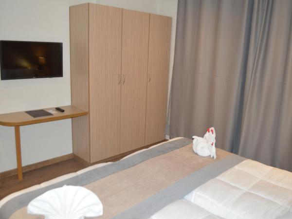 Anezi Tower Hotel : photo 4 de la chambre suite 2 chambres