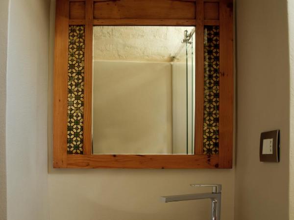 Thymus Residence nei Sassi : photo 7 de la chambre chambre double Économique