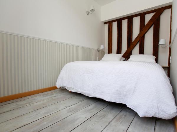 Hotel Saint Georges : photo 7 de la chambre appartement 1 chambre