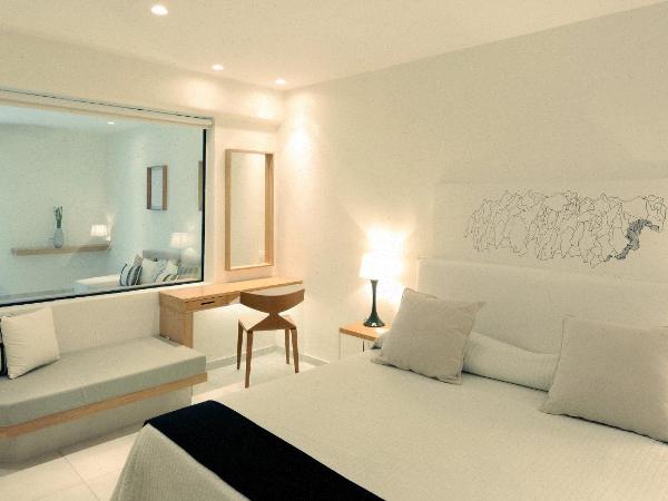 Andronikos Hotel : photo 10 de la chambre suite / garden view