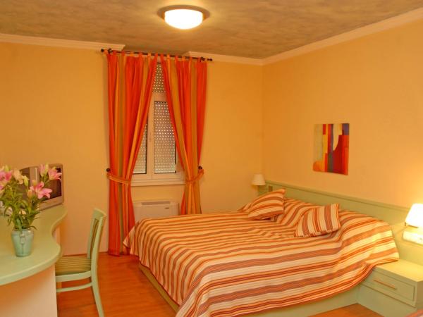 Hotel Kalma : photo 5 de la chambre kalma villa - side building