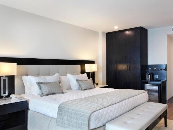 Miramar By Windsor Copacabana : photo 2 de la chambre chambre double deluxe - vue sur océan