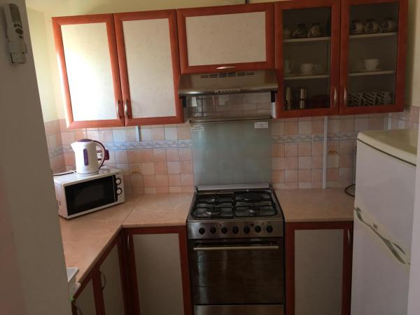 Villa Veli Vrh : photo 7 de la chambre appartement avec balcon