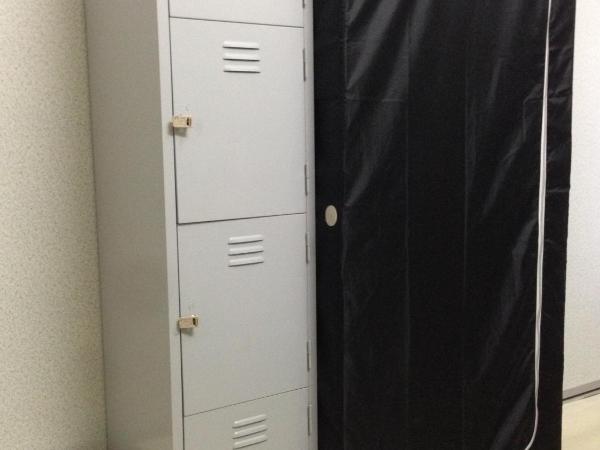 Vloft Backpackers Hostel : photo 3 de la chambre lit dans dortoir mixte de 4 lits