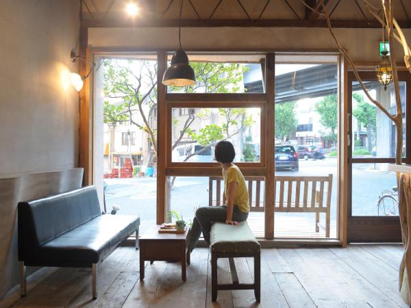 Kobe Guesthouse MAYA : photo 5 de la chambre chambre simple