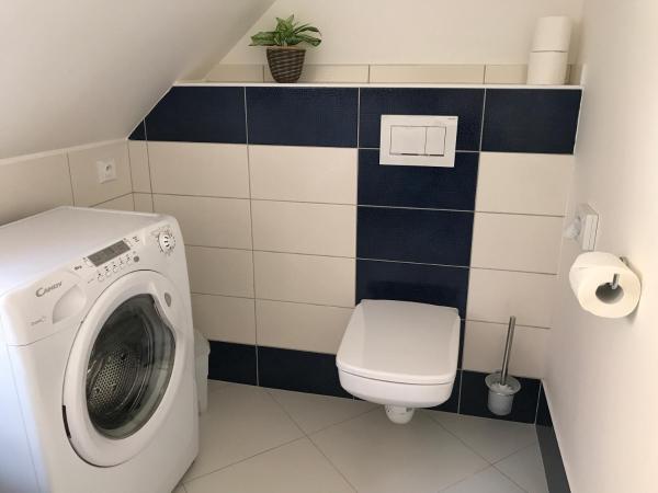 Old Prague House : photo 4 de la chambre maisonnette avec terrasse b