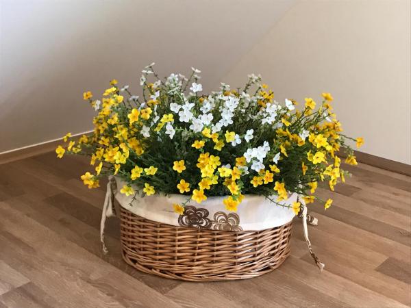 Old Prague House : photo 8 de la chambre maisonnette avec terrasse b