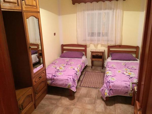 Villa Veli Vrh : photo 6 de la chambre appartement 2 chambres