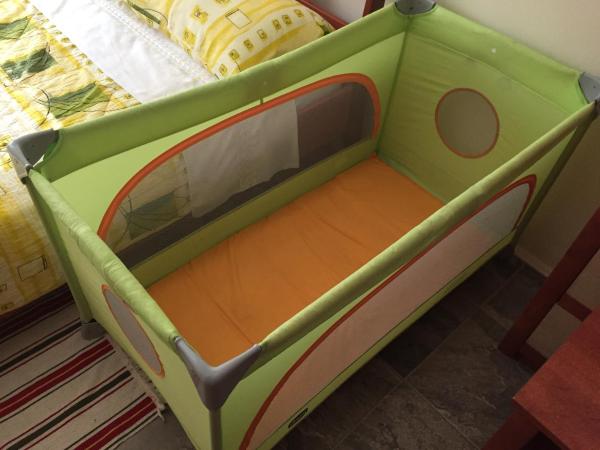 Villa Veli Vrh : photo 9 de la chambre appartement avec balcon