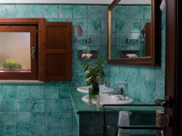 Dimora Caiammari Luxury Hotel & Spa : photo 3 de la chambre chambre supérieure