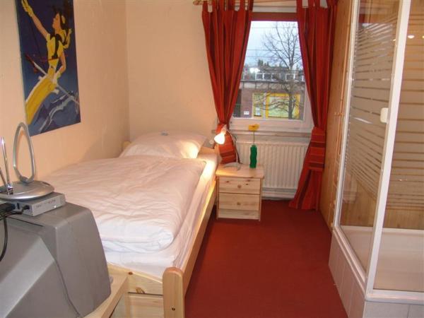 Deutsches Haus : photo 7 de la chambre chambre simple
