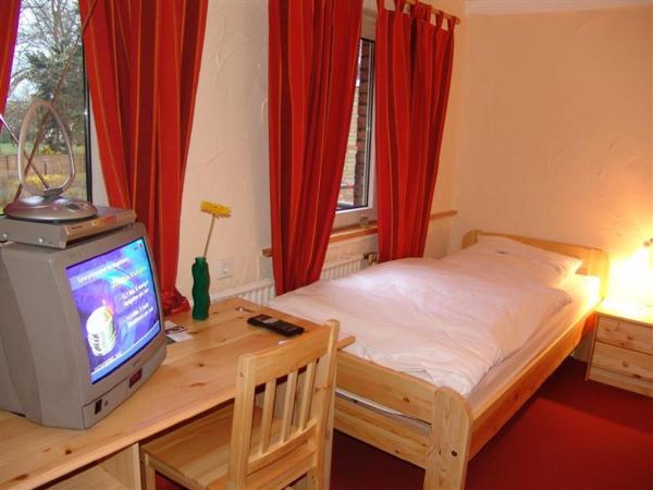 Deutsches Haus : photo 4 de la chambre chambre simple