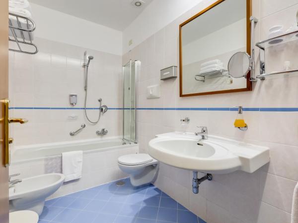 Best Western Hotel La Solara : photo 6 de la chambre chambre double classique avec balcon