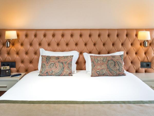 Empire Lisbon Hotel : photo 5 de la chambre chambre double