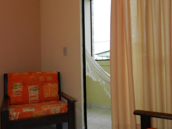 Aparthotel Eporedia : photo 8 de la chambre luxueux appartement 2 chambres