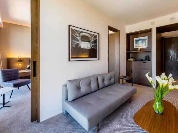 Hyatt Regency Andares Guadalajara : photo 4 de la chambre suite king - Étage Élevé