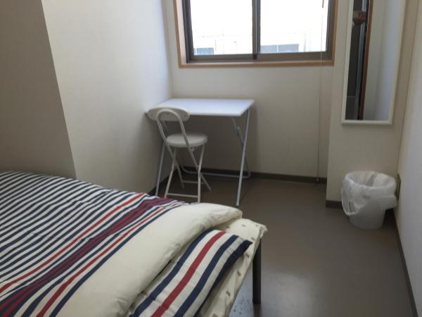 Career Cooporation : photo 5 de la chambre chambre simple Économique