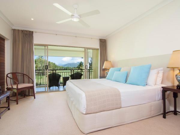 Paradise Links Resort Port Douglas : photo 7 de la chambre villa paradise