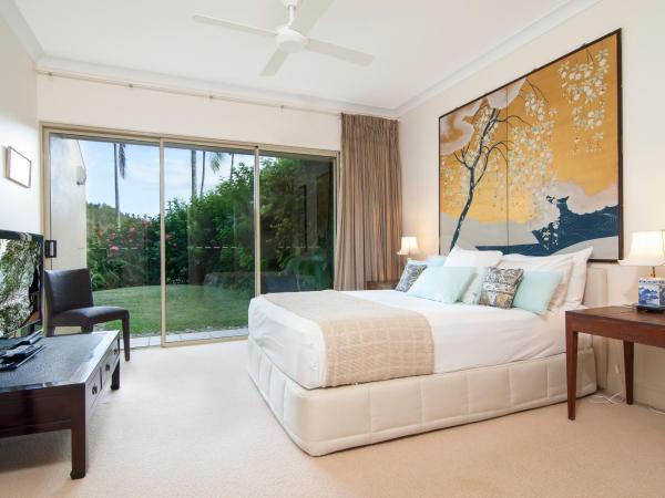 Paradise Links Resort Port Douglas : photo 4 de la chambre villa paradise