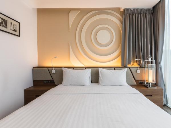 Olive Bangkok Hotel : photo 2 de la chambre suite 2 chambres