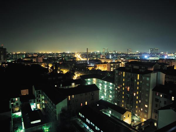 Hotel Blaise & Francis : photo 10 de la chambre chambre double supérieure - vue sur ville