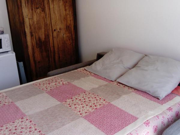 Chez Elisa : photo 2 de la chambre chambre double
