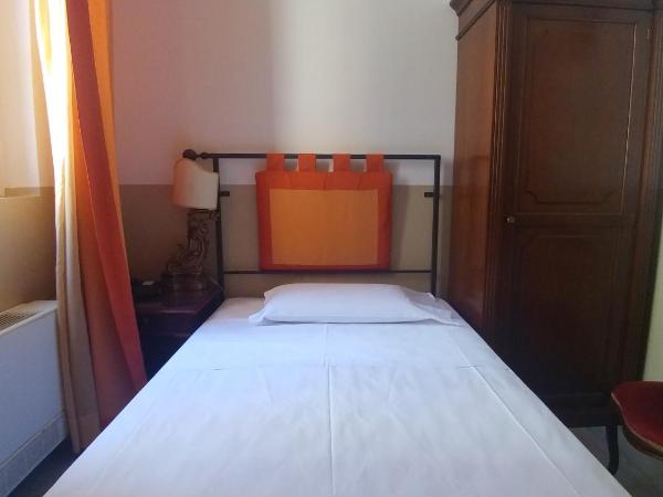 Il Canale Hotel : photo 2 de la chambre chambre simple