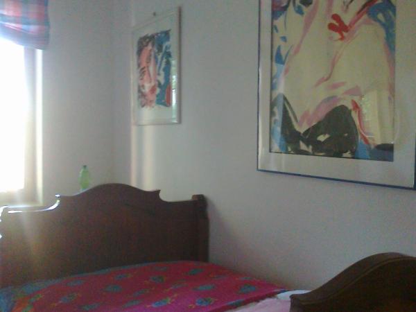 Residenz Villa Kult : photo 1 de la chambre chambre simple