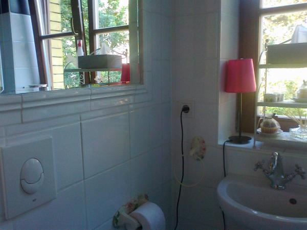 Residenz Villa Kult : photo 3 de la chambre chambre simple