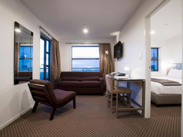 Nesuto St Martins Apartment Hotel : photo 3 de la chambre appartement 1 chambre