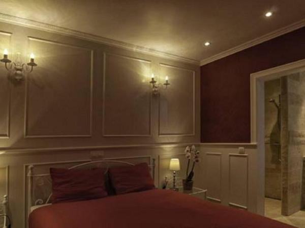 Hostel Lybeer Private Rooms just for two! : photo 1 de la chambre chambre double standard