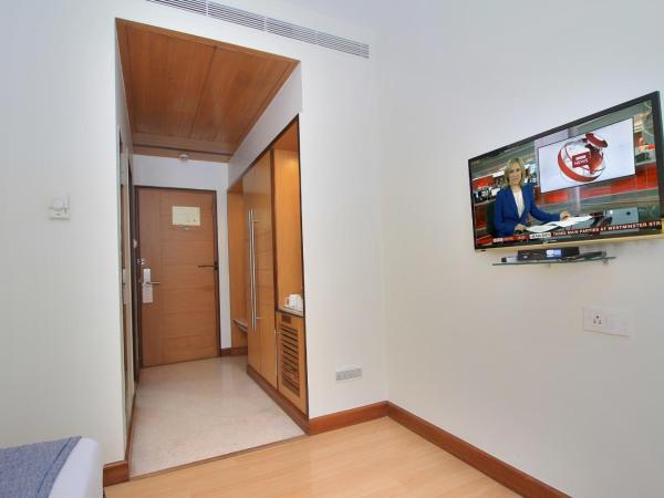 La Sara Grand : photo 5 de la chambre chambre standard