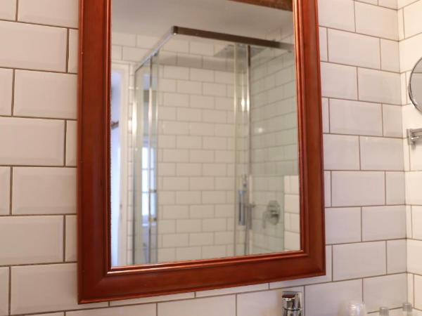 Hôtel de la Cathédrale Metz : photo 9 de la chambre chambre simple