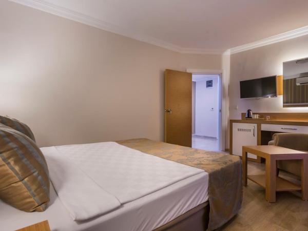 Lonicera City Hotel : photo 3 de la chambre suite familiale