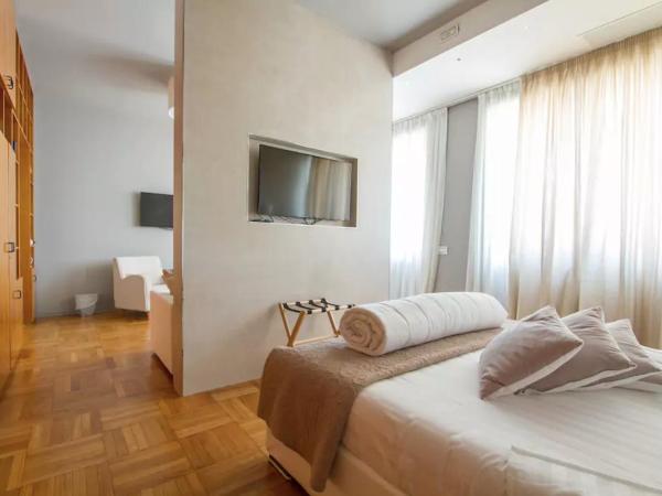 Ginevra Rooms : photo 3 de la chambre suite